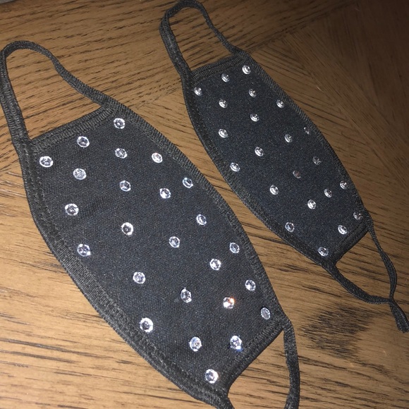 Custom Face Masks - Picture 2 of 2